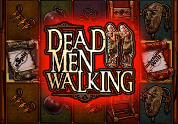 Игра Dead Man Walking в Everum Casino