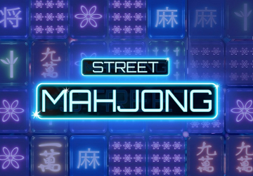 Игровой автомат Mahjong Street в Everum Casino