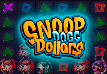 Автомат Snoop Dogg Dollars в Everum Casino