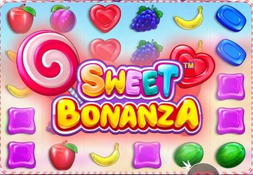 Игра Sweet Bonanza в Everum Casino